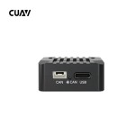 Wholesale CUAV New C-RTK 2HP Dual Antenna Centimeter Position GNSS Heading Module